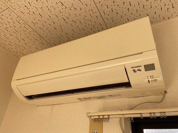 姫路駅 バス22分 北山口下車:停歩5分 2階の物件内観写真